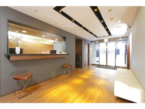 HOTEL MYSTAYS Otemae - Vacation STAY 87106 로비 또는 리셉션