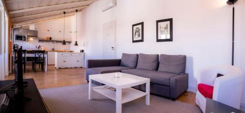 Apartamento Joaquim Tello