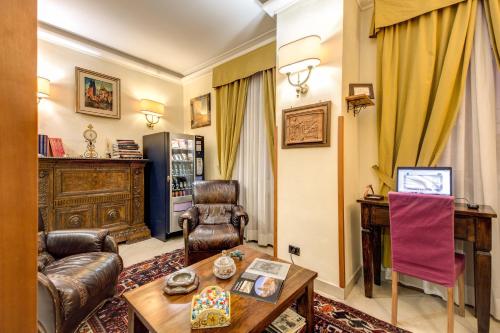 Hotel Gea Di Vulcano Image