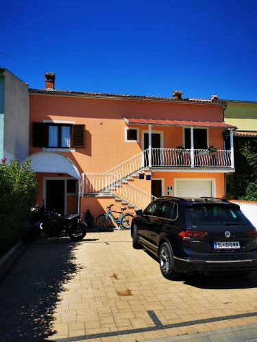 Studio Apartman Nega 1