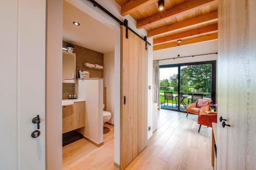 Fotografie z fotogalerie ubytování B&B 't Motjeshof v destinaci Tielt