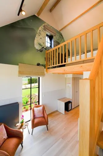 B&B 't Motjeshof picture