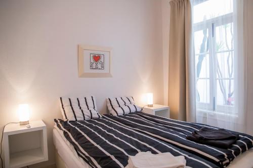 Apartamento Joaquim Tello