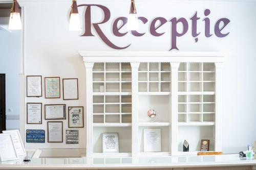 Galería fotográfica de Hotel Polaris en Suceava