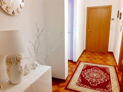 Fotografia z galérie ubytovania Casa Immacolata Affittacamere v destinácii Polignano a Mare