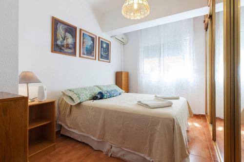 Coqueto apartamento Zapillo a 2 minutos playa, Almería ...