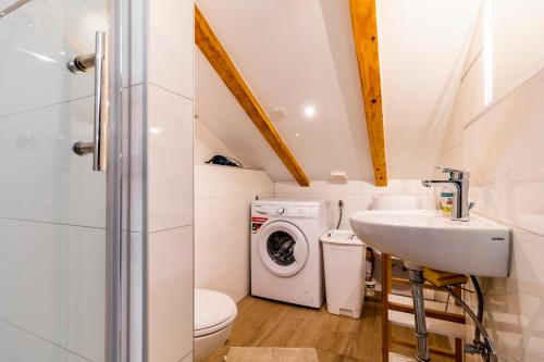 Apartments LaCaleta