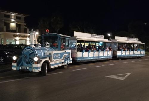 Φωτογραφία από το άλμπουμ του Casa Bianca σε Marina di Massa