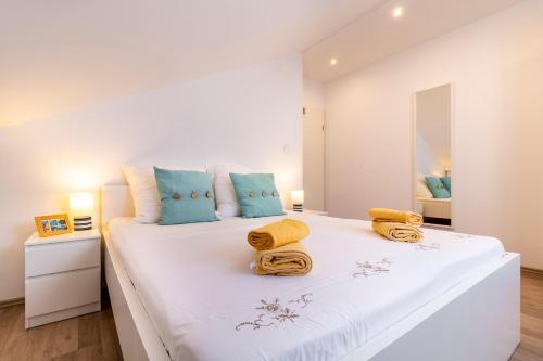 Apartments LaCaleta