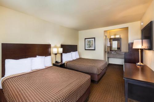 Key Inn and Suites – Photos 4