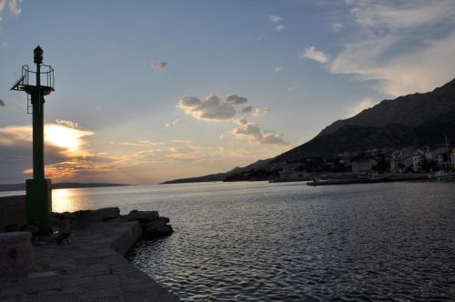 Φυσικό τοπίο κοντά σε αυτό το διαμέρισμα
