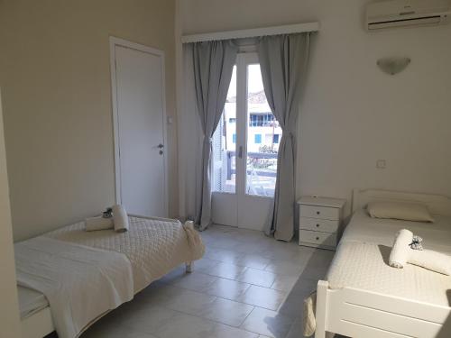 Gallery image of Syros Holidays in Vari