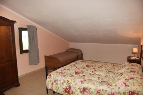 Postel nebo postele na pokoji v ubytování Palmas Dorada Home