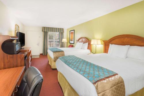 奧蘭治堡的住宿－奧蘭治堡貝蒙特旅館套房酒店，相簿中的一張相片