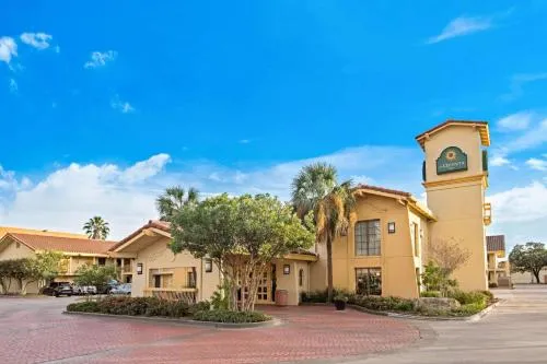 La Quinta Inn by Wyndham San Antonio Market Square in San Antonio