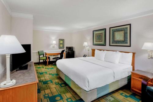 Imagem da galeria de La Quinta Inn by Wyndham Lufkin em Lufkin