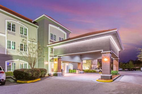 Galeriebild der Unterkunft Stay Express Inn & Suites - Mobile, AL in Mobile