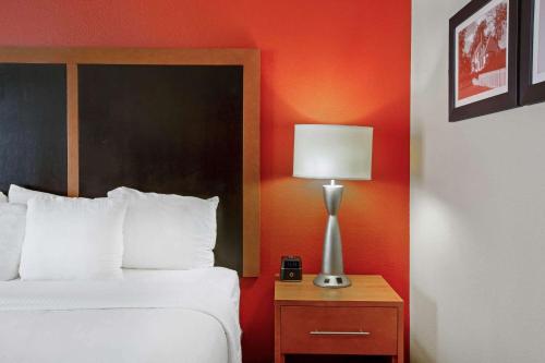 Gallery image of La Quinta by Wyndham Williamsburg Historic Area in Williamsburg