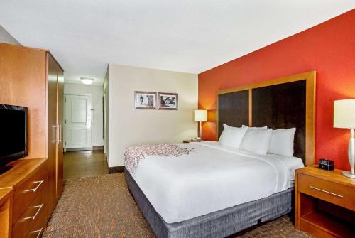 Gallery image of La Quinta by Wyndham Williamsburg Historic Area in Williamsburg