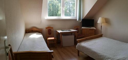 Fotografie z fotogalerie ubytování Wypoczynek Roda v destinaci Pobierowo