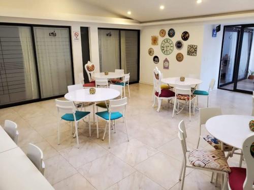 Fotografie z fotogalerie ubytování Hostal Entre Ríos v destinaci Cuenca