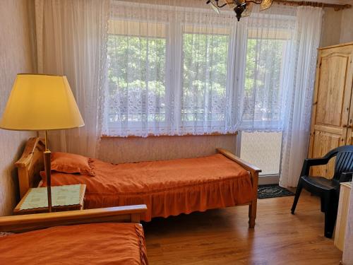 Fotografie z fotogalerie ubytování Wypoczynek Roda v destinaci Pobierowo