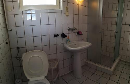 Fotografie z fotogalerie ubytování Wypoczynek Roda v destinaci Pobierowo