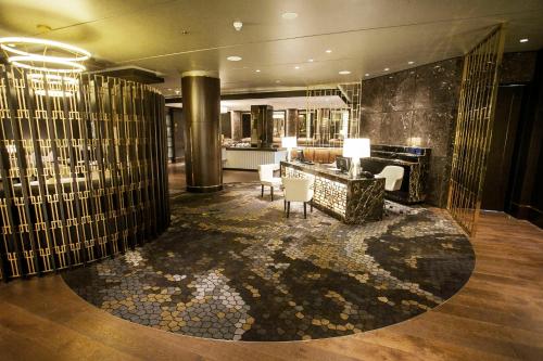 Fotografie z fotogalerie ubytování InterContinental Dhaka by IHG v destinaci Dháka