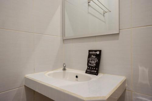 Gallery image of RedDoorz @ Jalan Wonosari KM.9 in Yogyakarta