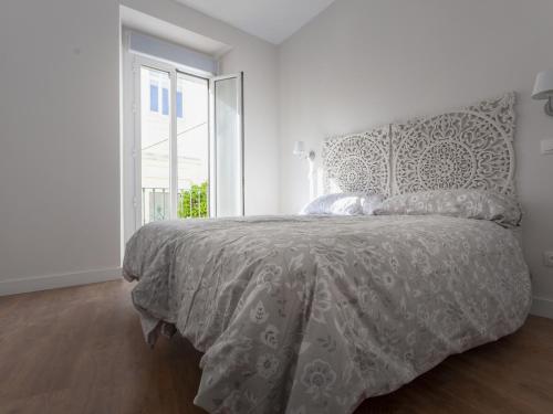 RD APARCAMIENTO INCLUIDO TRIANA luminoso cómodo apartamento 2Bd 2Bth