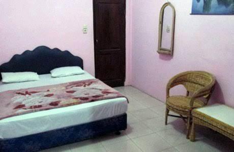Sangaji Hostel, Jakarta, Indonesia