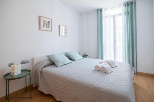 Gallery image of Hogar Vera Apartments&Bikes in Valencia