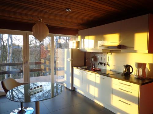 Imagem da galeria de Green Hill Apartment em Overijse