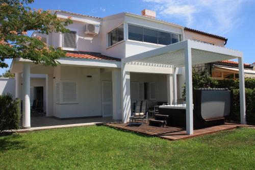 Sunwell apartments - Novalja, Gajac, Zrće