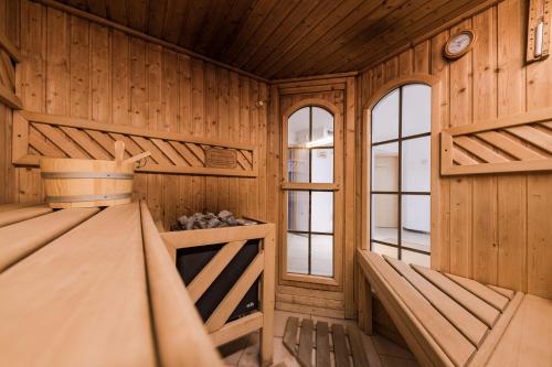 Fotografie z fotogalerie ubytování Residence Montani v destinaci Laces