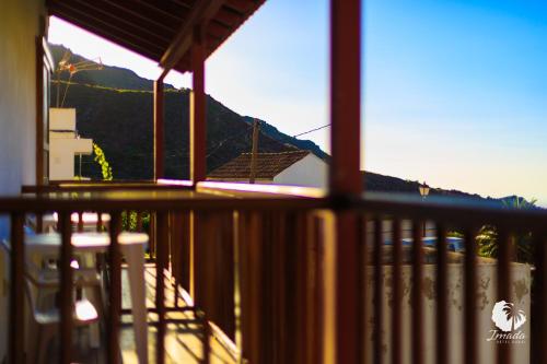 Φωτογραφία από το άλμπουμ του Hotel Rural Imada σε Imada