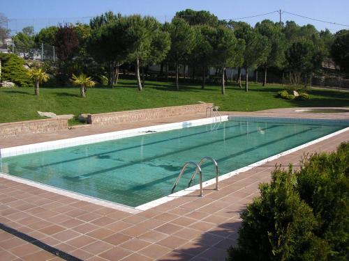 Gallery image of Apartments Bon Pas Rural in Claravalls