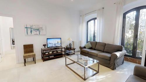 Zdjęcie z galerii obiektu Ohliving Archivo de Indias w Sewilli