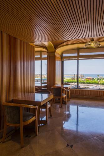 Fotografie z fotogalerie ubytování Plaza Hotel Alexandria v destinaci Alexandria