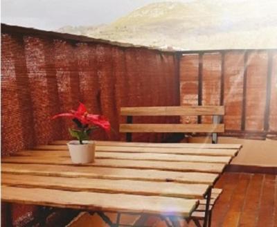 Carlys House - Calzada de Ponga 5