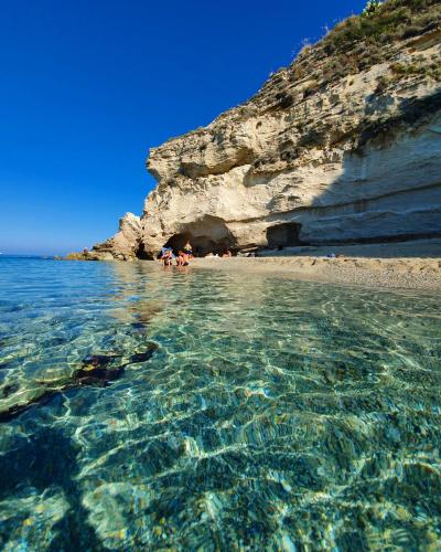 Domus Centro Tropea – Photos 5