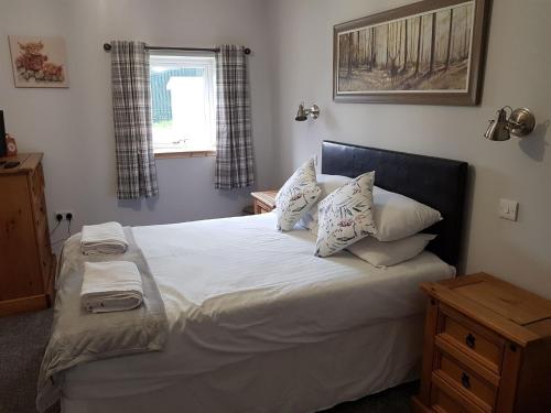 Gallery image of Pleasant Point Holiday Cottages in Rosemarkie