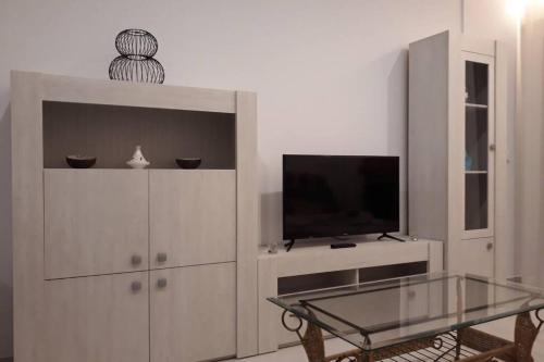 Casa Kayrel Iceberg Tarifa con parking