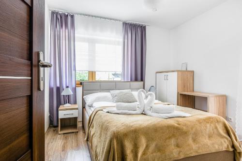 Gallery image of RentPlanet - Apartamenty Kamieniec in Zakopane