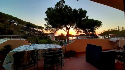 Il tramonto sulla Biodola – Photos 2