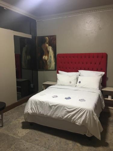 ngena sleep and go, Cape Town, South Africa