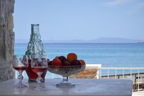 Gallery image of Moutsouna Beach in Moutsouna Naxos