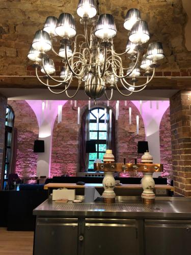 Fotografie z fotogalerie ubytování Hotel Bachmühle v destinaci Fulda