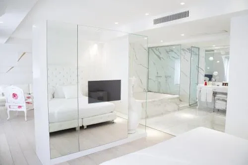 Boscolo Nice Hotel & Spa photo 14