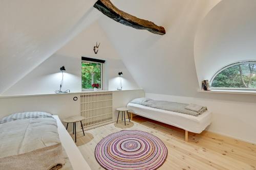 صورة لـ Hørhavegården B&B في Højbjerg